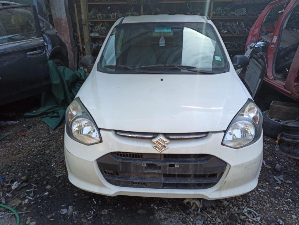 Suzuki ALTO 2016 - 1 REPUESTO USADO/USADA EN DESARME